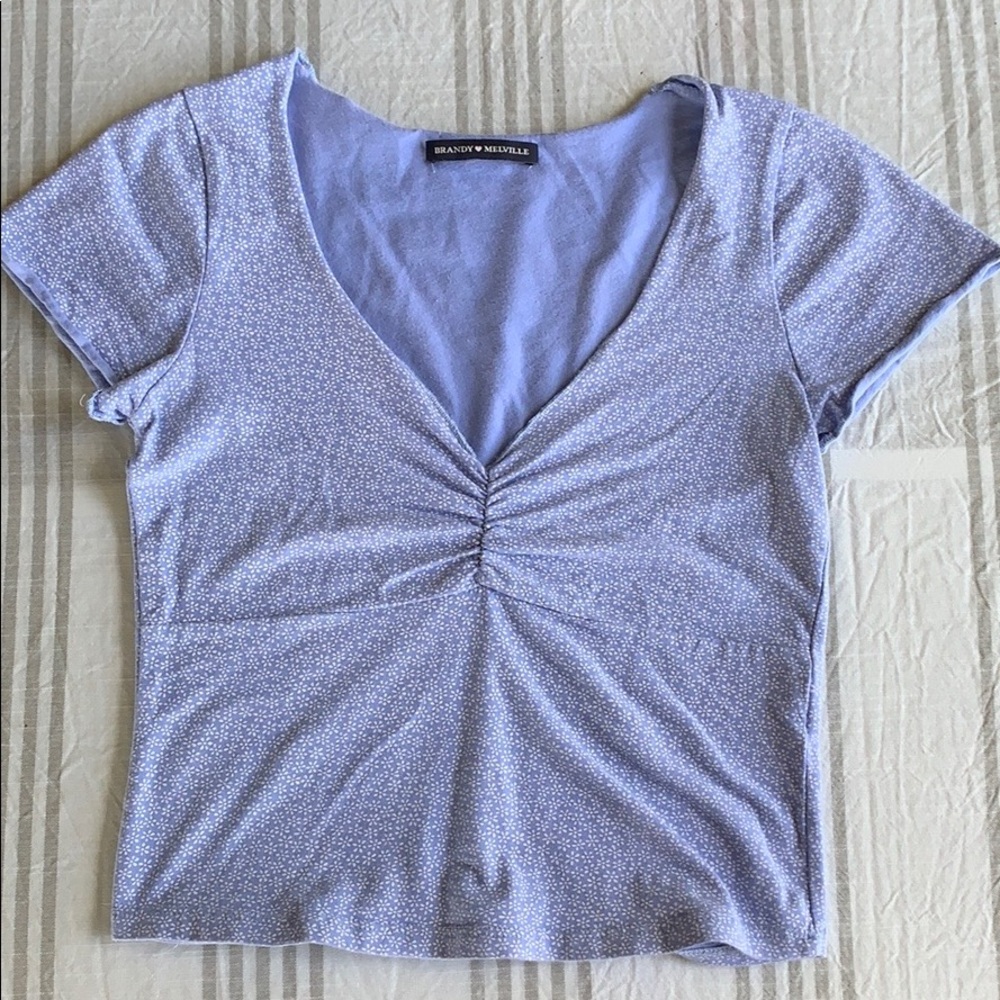 Brandy top